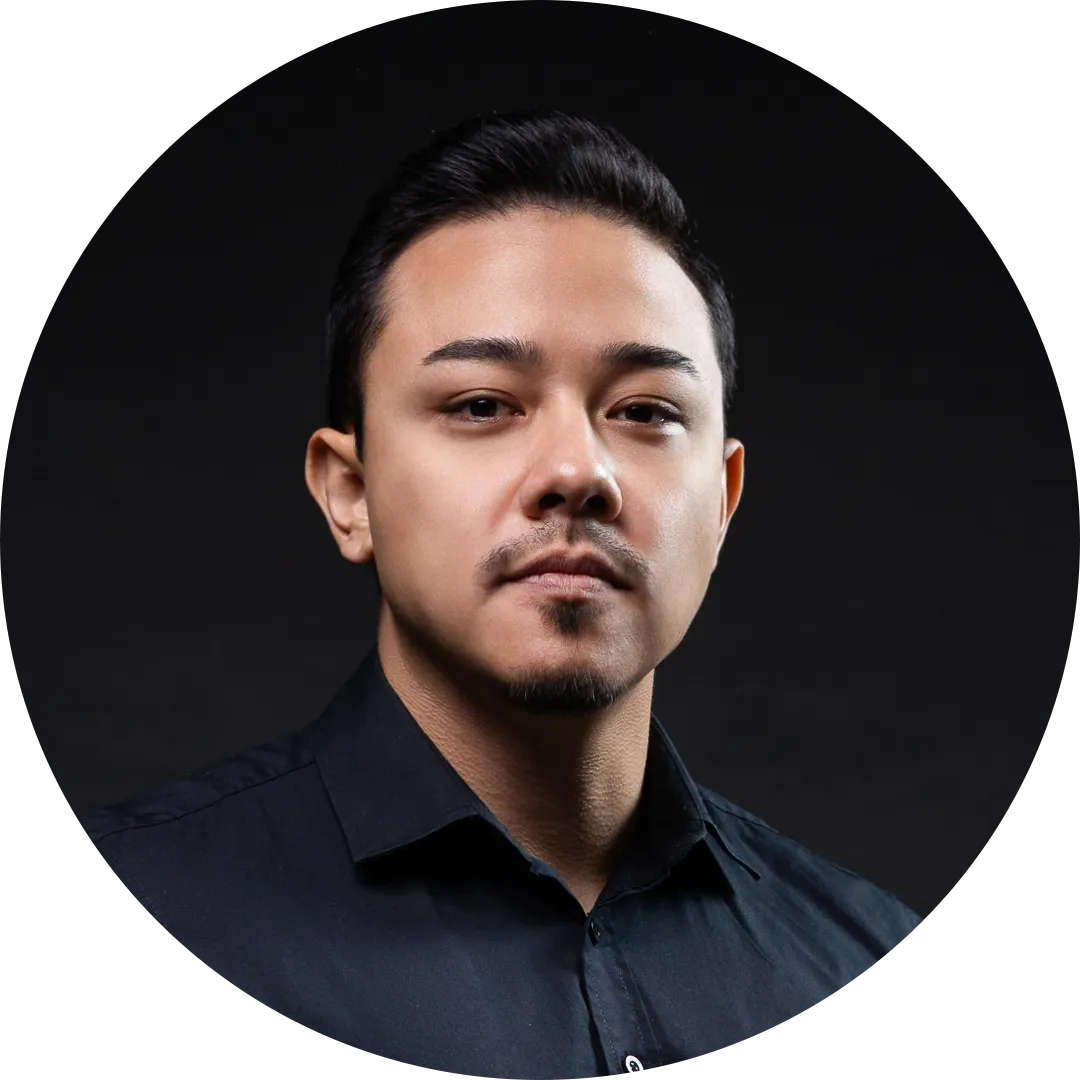 Ronan Matsuno